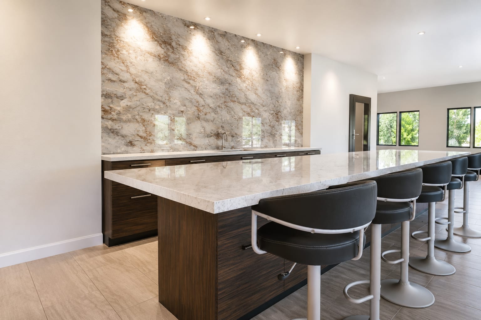 Chef's Bar