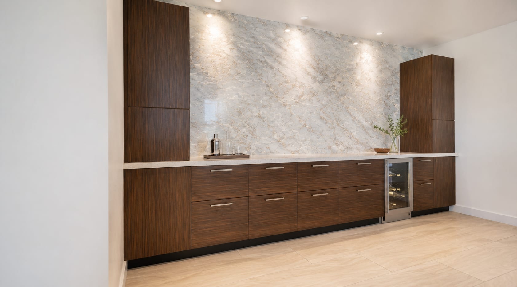 Pantry Bar