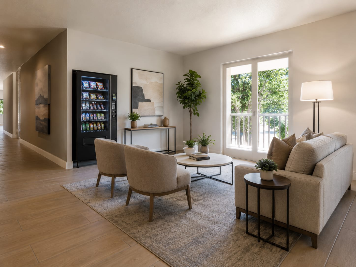 Snack Nook